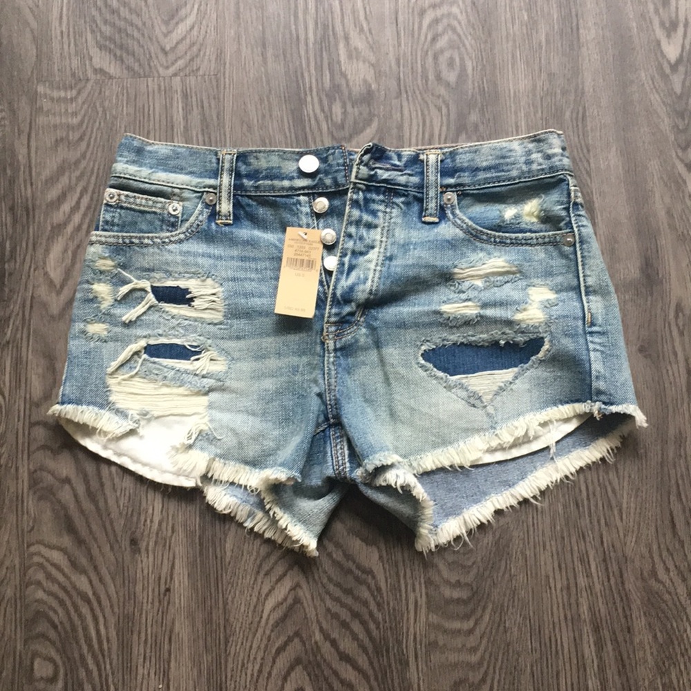 NWT American Eagle Shorts